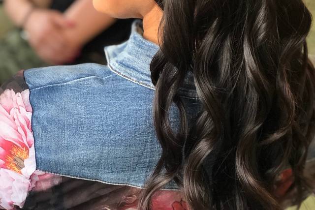 Alessiahairstyle