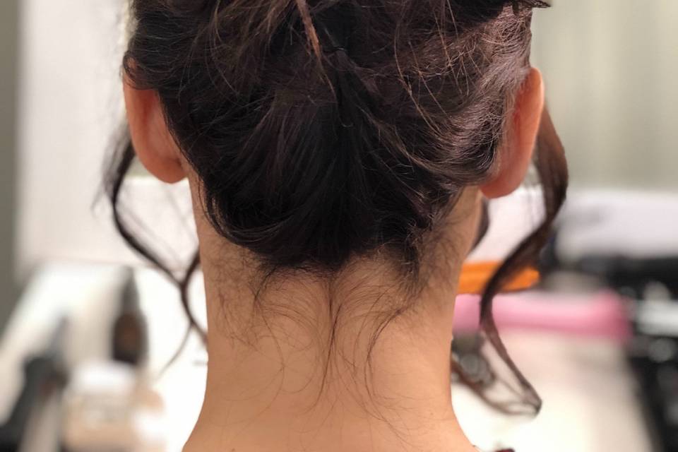 Alessiahairstyle