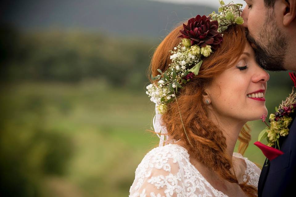 Wedding franciacorta