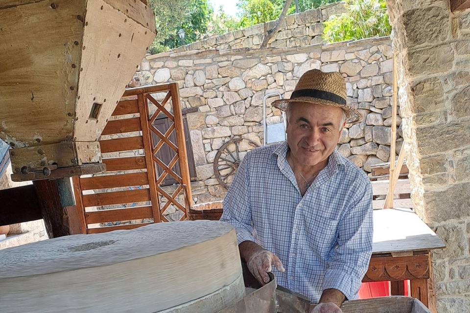 Il nostro mulino