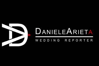Daniele Arieta - Wedding Reporter Logo
