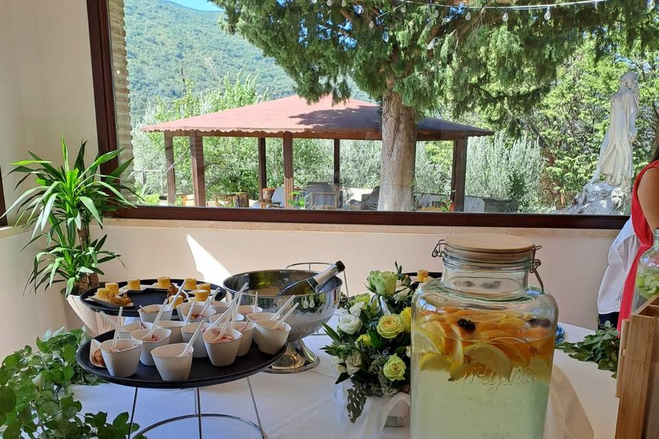 Aperitivo