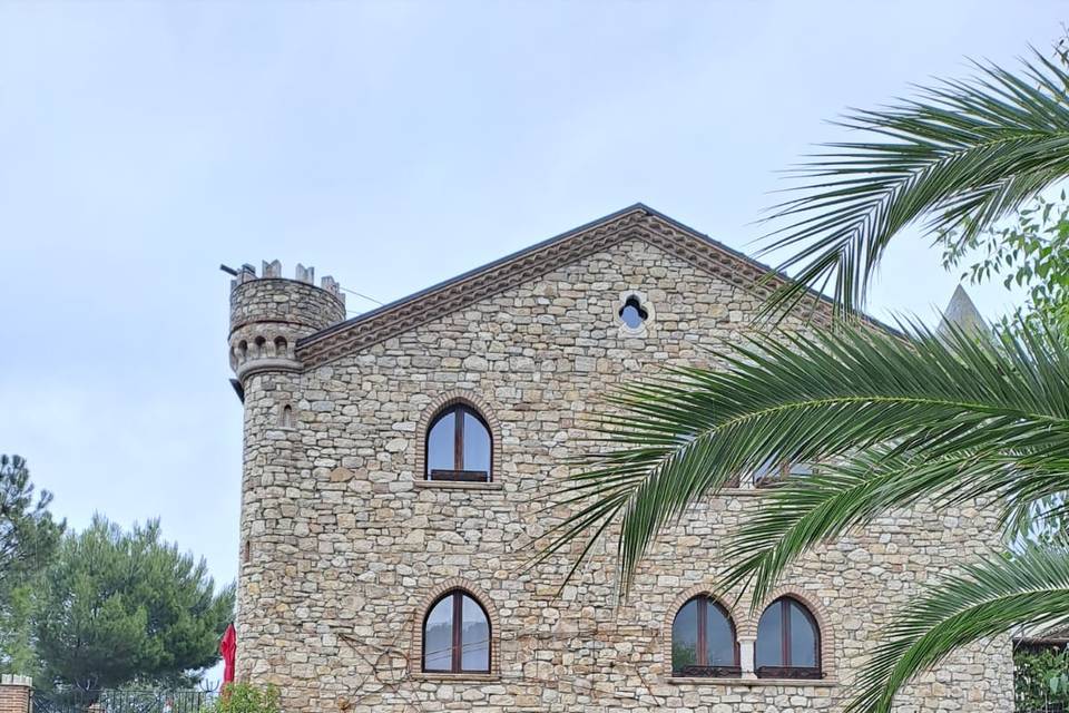 Hotel Lo Smeraldo