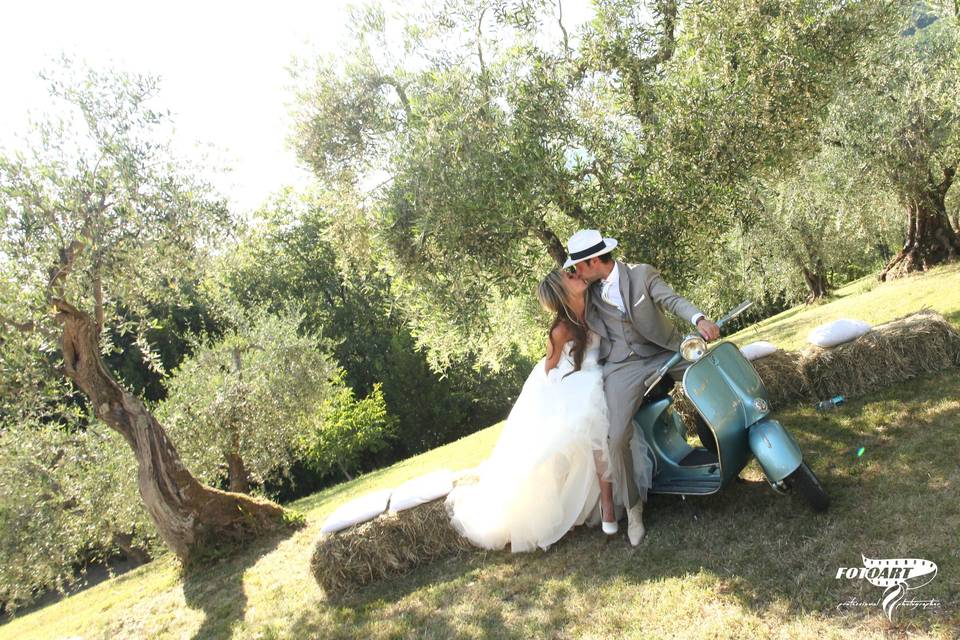 Matrimonio-toscana