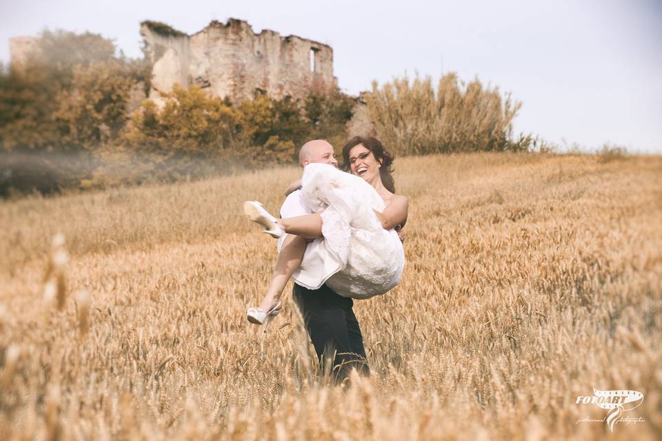 Wedding Tuscany