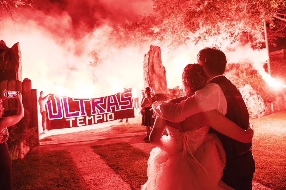 Ultras