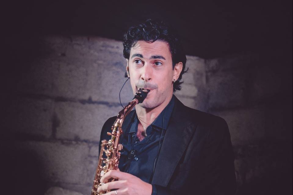 Sax di Raoul