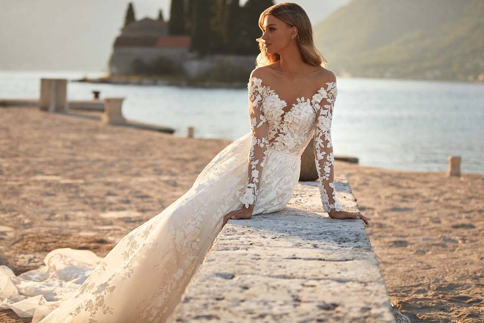 Il Giardino della Sposa