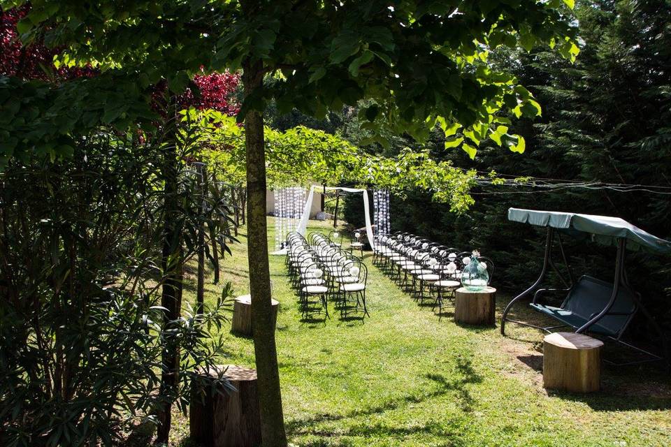 Relais Mozart