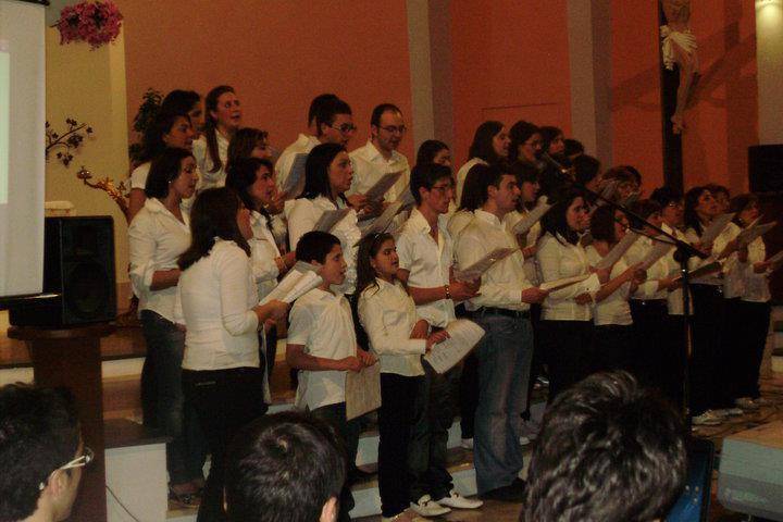 Canto solista o in coro