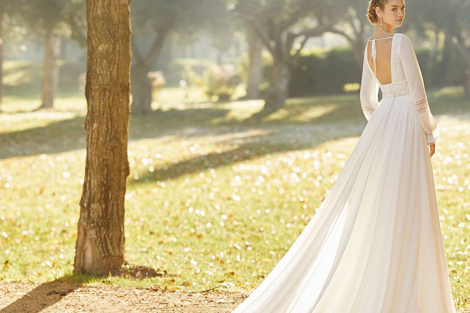 Il Giardino della Sposa