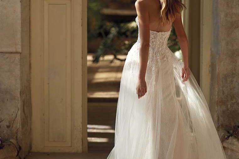 Il Giardino della Sposa