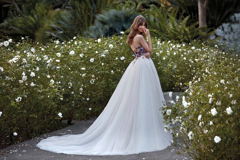 Il Giardino della Sposa