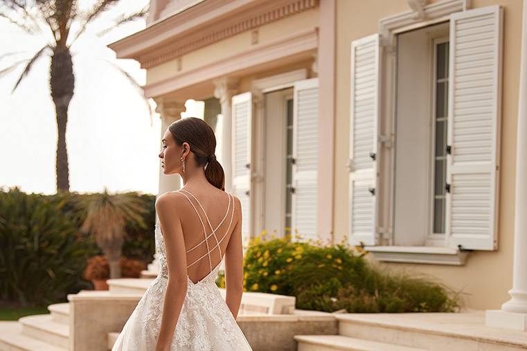 Il Giardino della Sposa