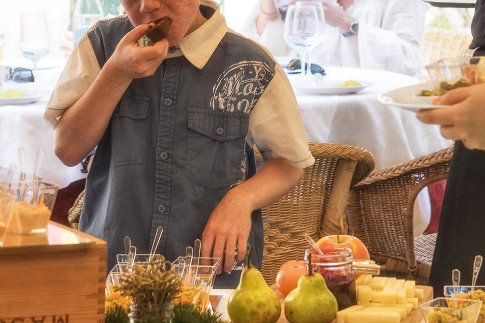Relais Mozart