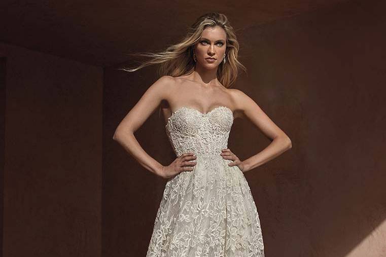 Il Giardino della Sposa