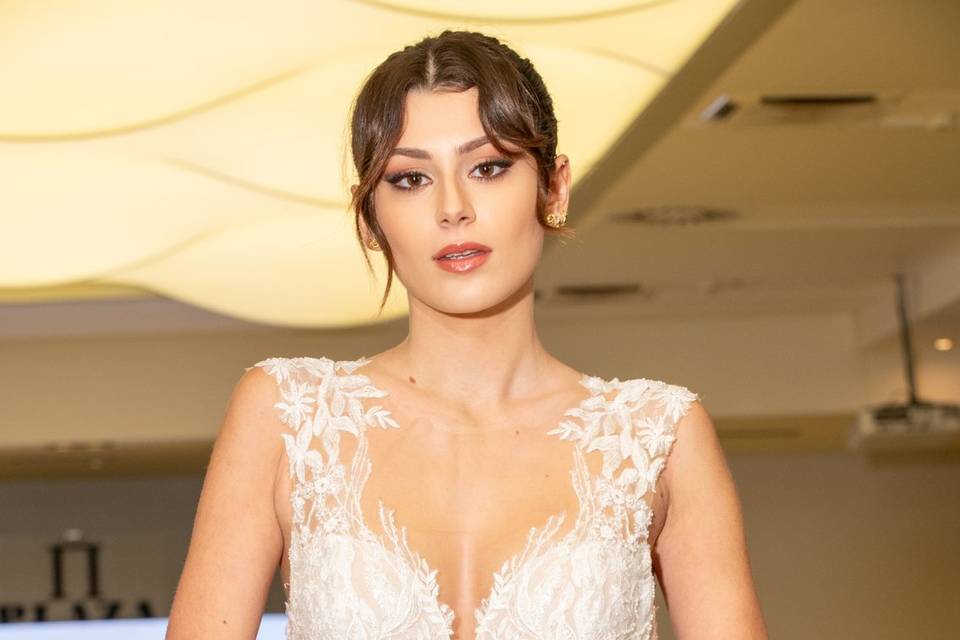 Sfilata Sposa x Miss Mondo