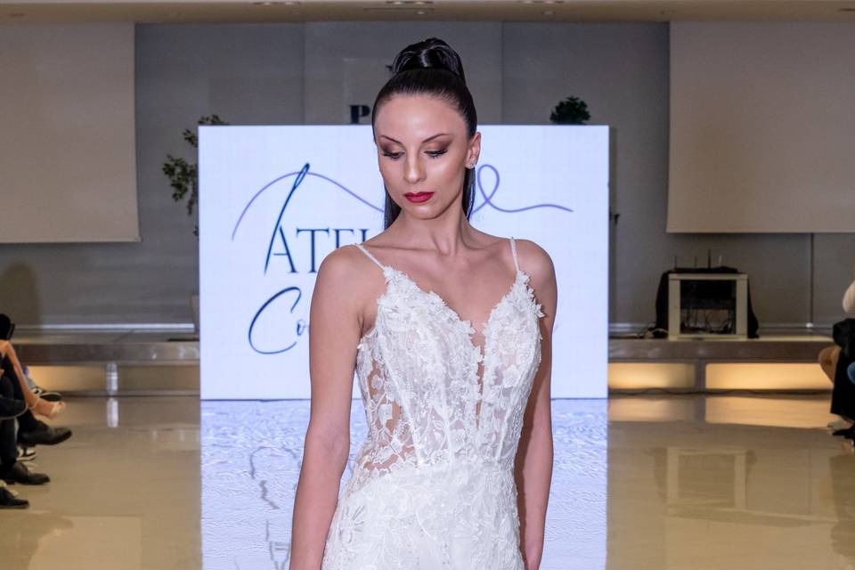 Sfilata Sposa x Miss Mondo