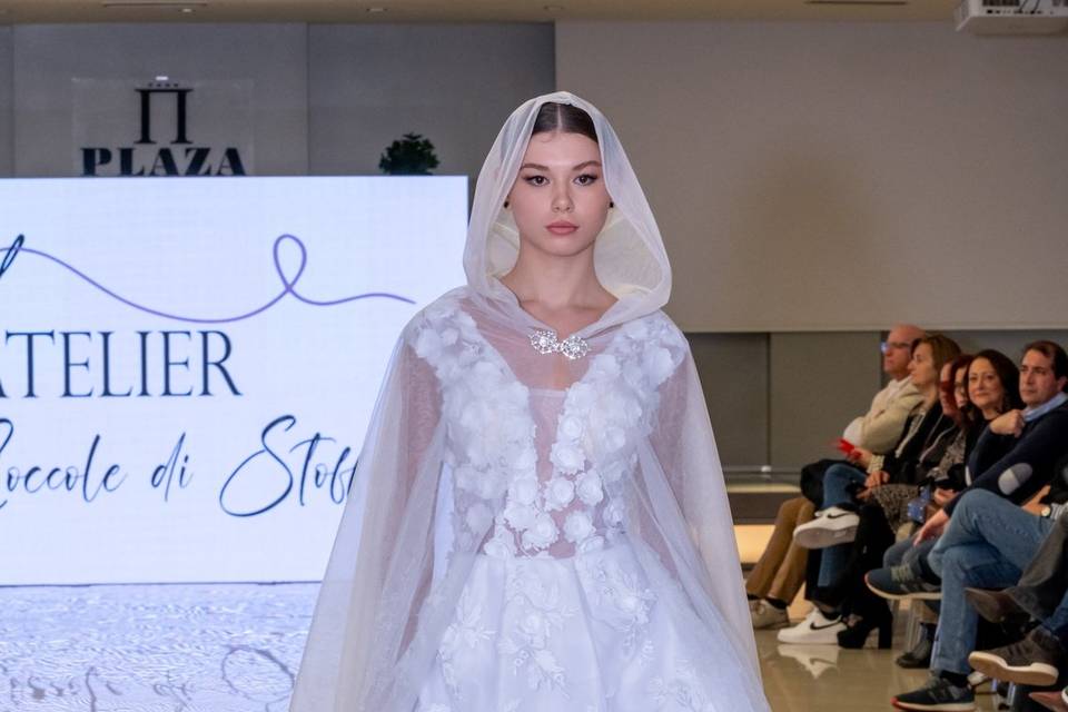 Sfilata Sposa x Miss Mondo