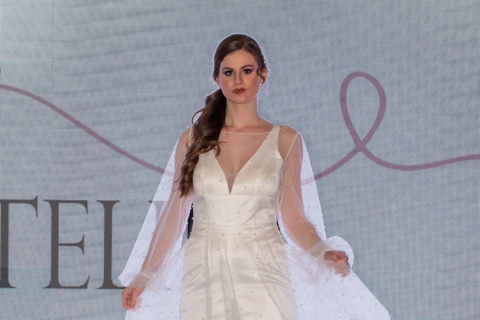 Sfilata Sposa x Miss Mondo