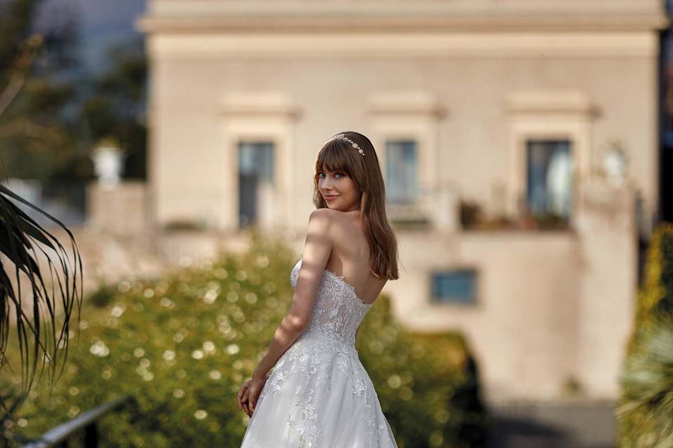 Il Giardino della Sposa