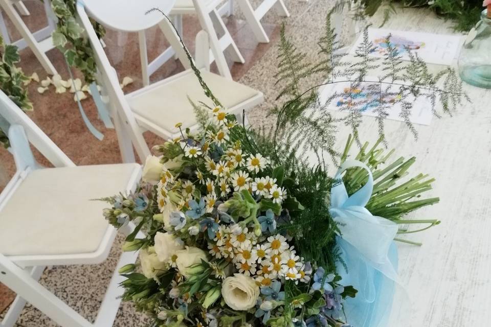 Bouquet della sposa