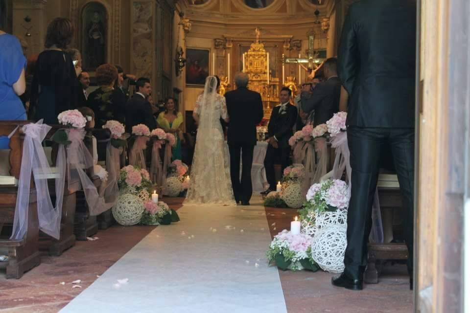 Matrimonio religioso