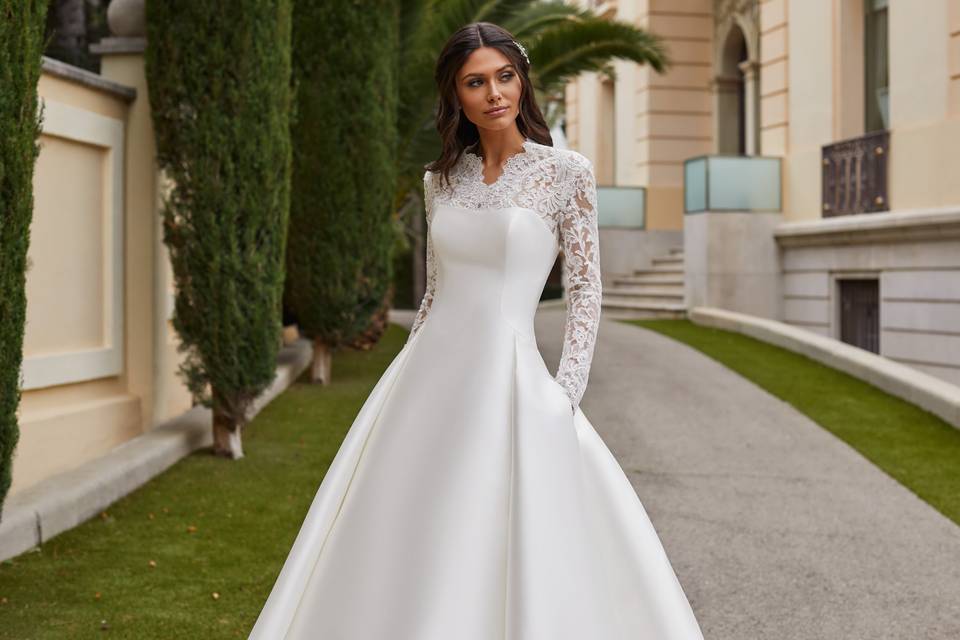 Il Giardino della Sposa