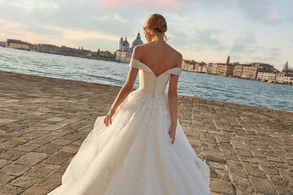 Il Giardino della Sposa