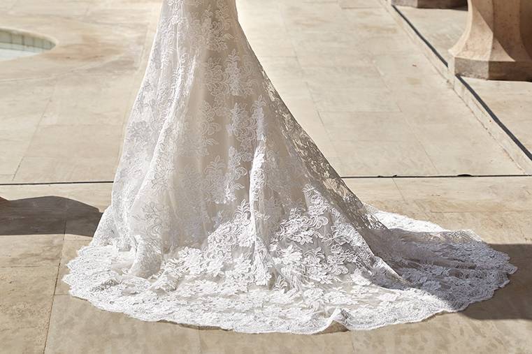 Il Giardino della Sposa