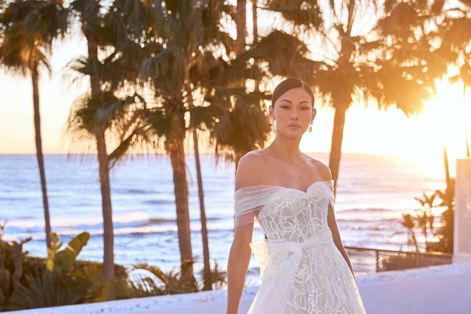 Il Giardino della Sposa