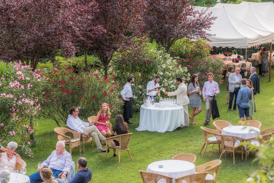 Relais Mozart
