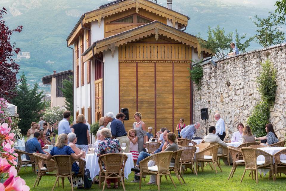 Relais Mozart