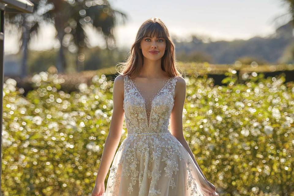 Il Giardino della Sposa