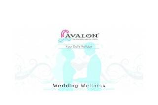 Avalon Wedding Logo