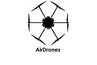 Logo AirDrones