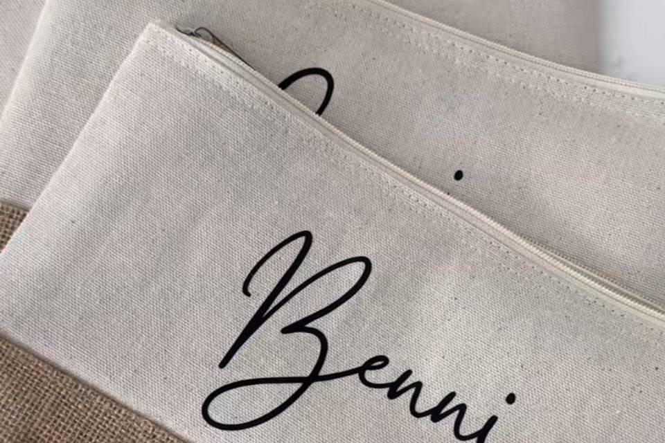 Bochette personalizzata