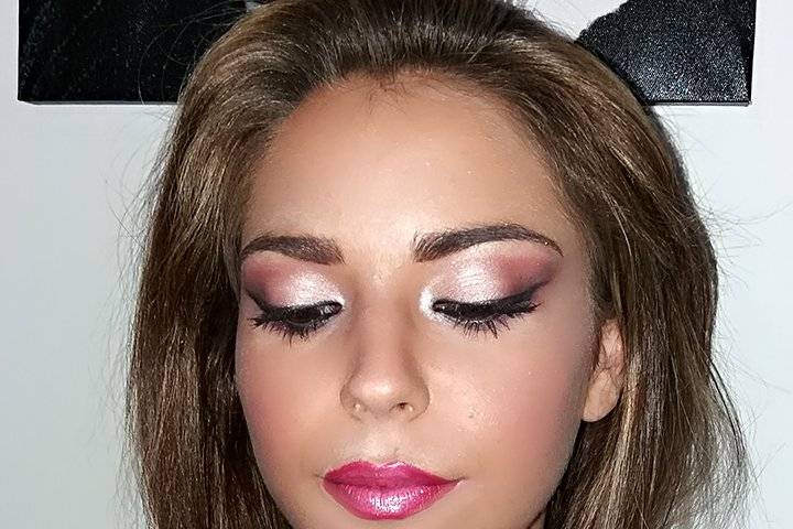 Make up sposa faschion