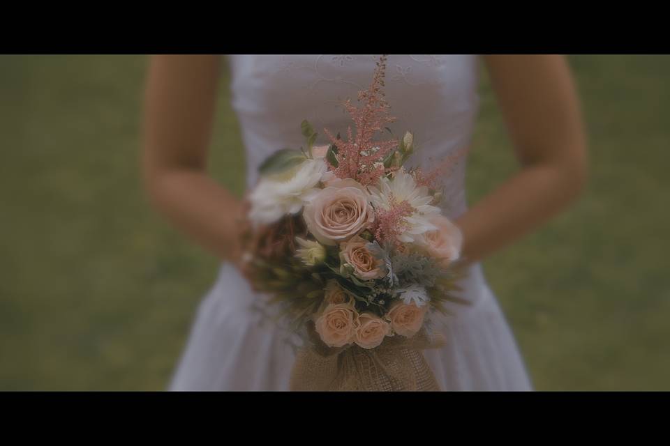 Matrimonio vintage whitesfilm