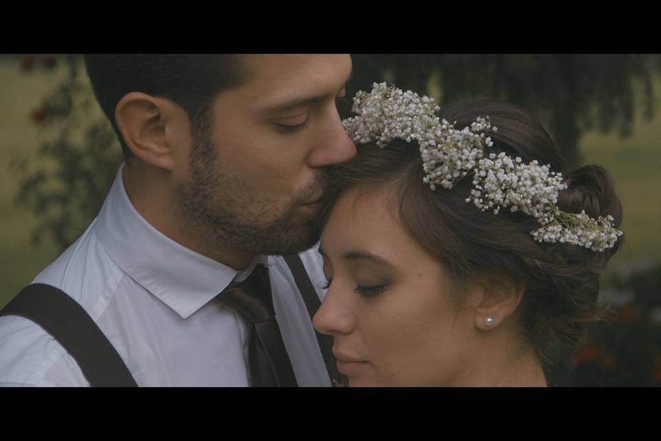 Matrimonio vintage whitesfilm