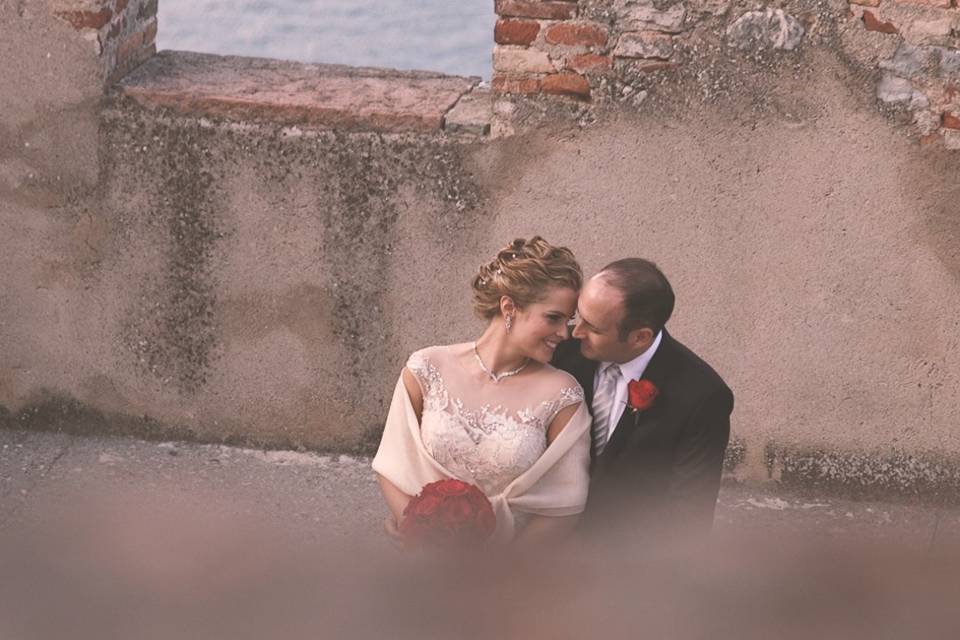 Matrimonio a Malcesine