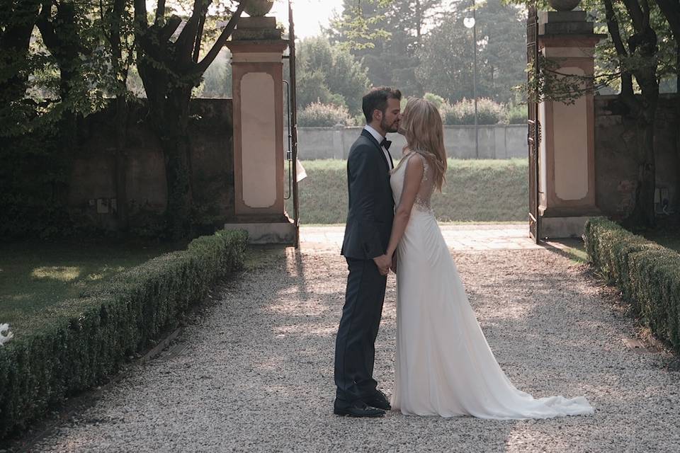 Matrimonio Riviera del Brenta