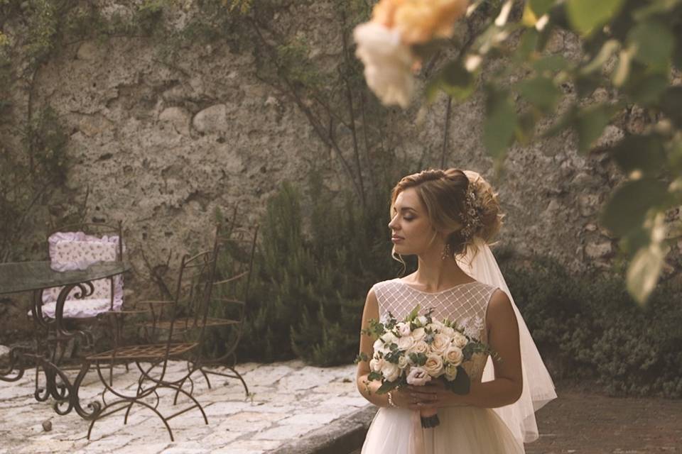 Matrimonio Castel Ivano