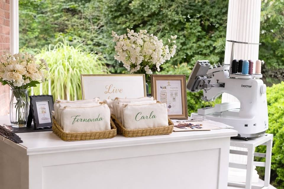 Couture Boutique
