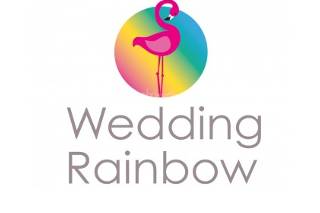 Wedding Rainbow