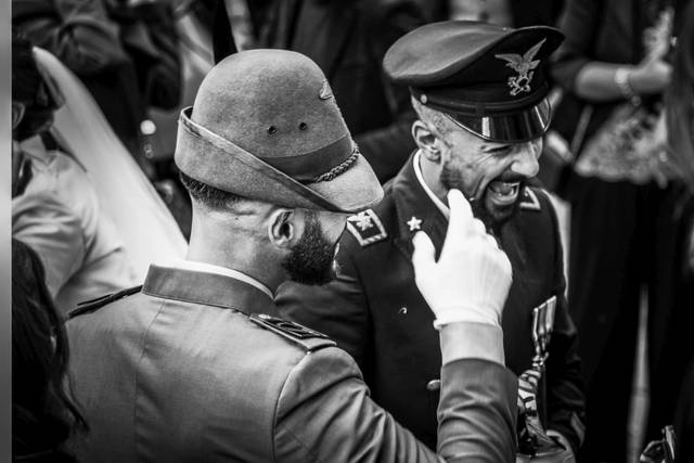 Foto Idea di Maurizio Tula