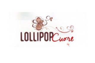 Lollipop logo