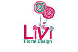 Livi Floral logo