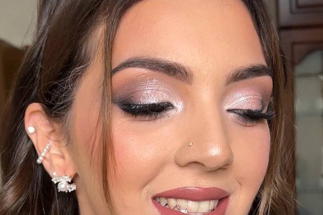 Trucco per eventi special