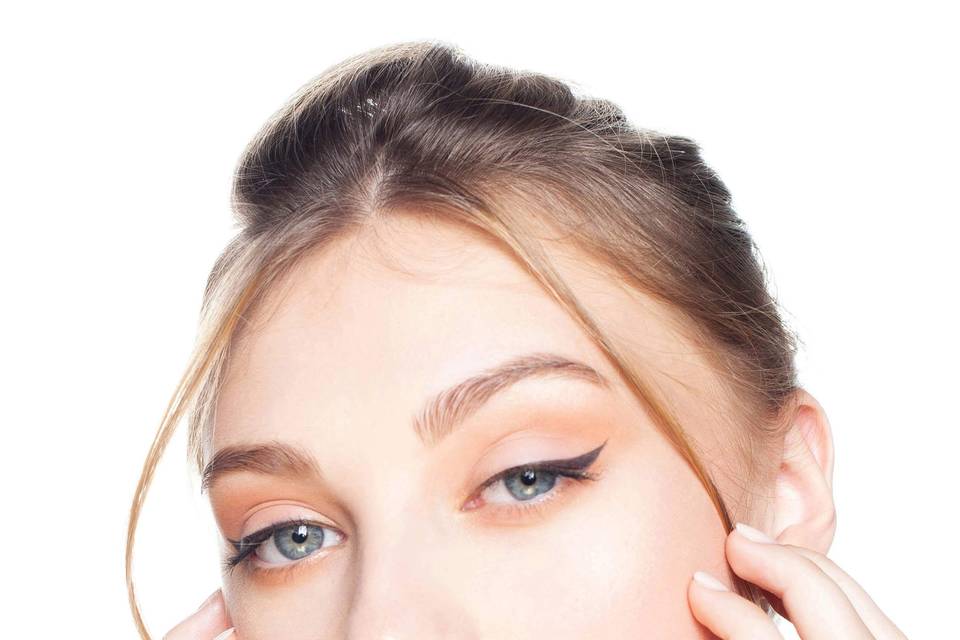 Trucco servizio fotografico